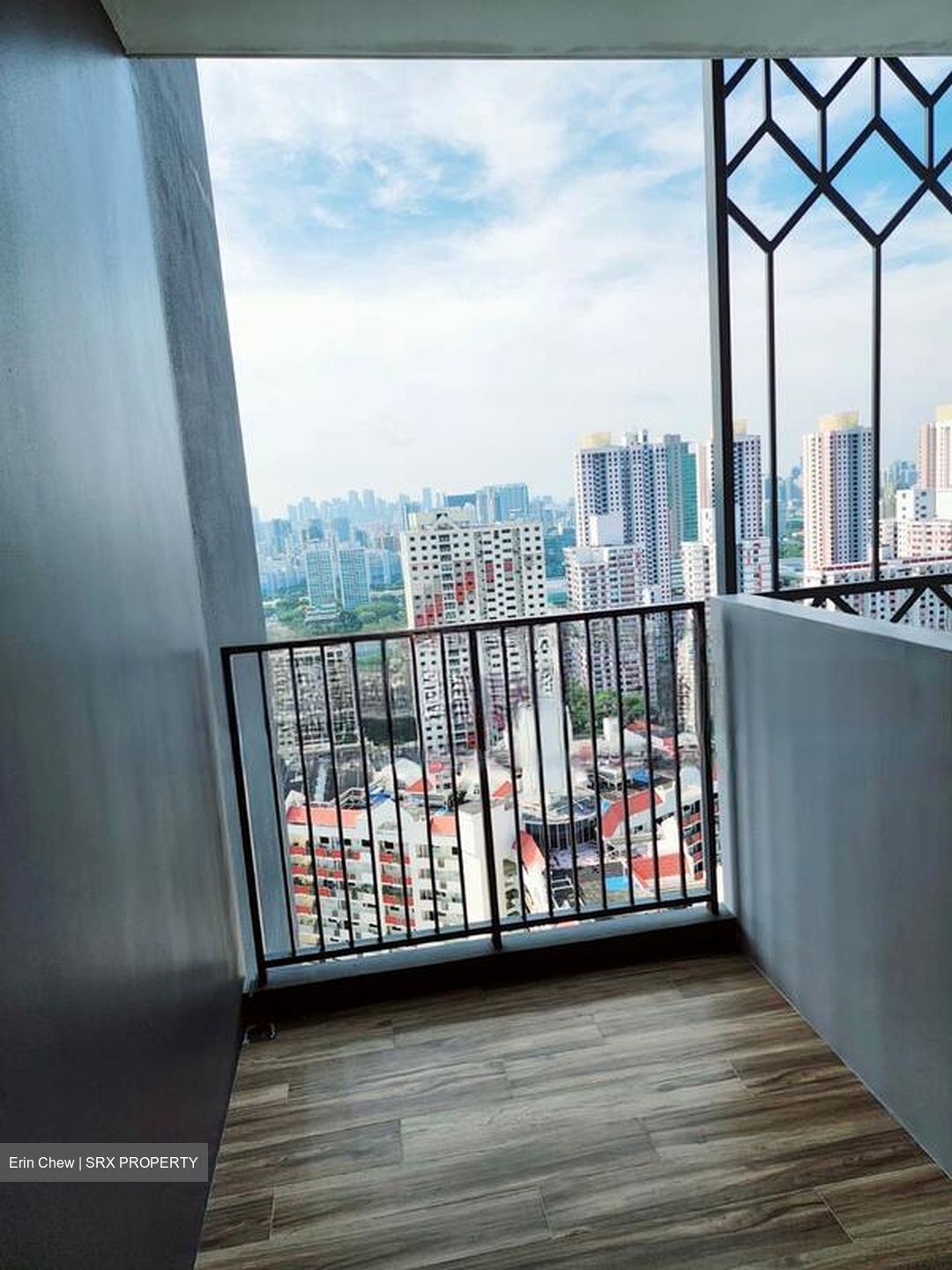 Gem Residences (D12), Condominium #455679581